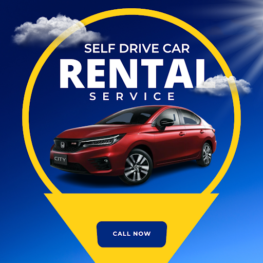 Self Drive Car Service