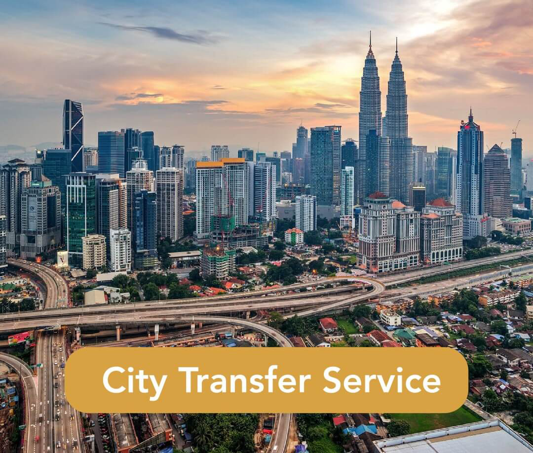 City Transfer